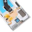 Samsung Galaxy Note10+ SM-N975 OLED LCD Screen Digitizer Assembly Silver - 5