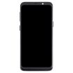 Samsung Galaxy S9 SM-G960 TFT LCD Screen Digitizer Full Assembly with Frame - Black - 2