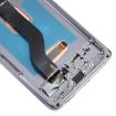 Samsung Galaxy S20+ OLED LCD Screen Digitizer Assembly with Frame - 4