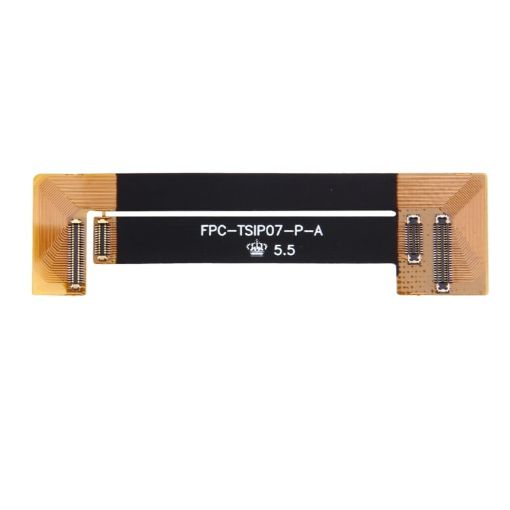 LCD Display Digitizer Touch Panel Flex Cable for iPhone 7 Plus - 1