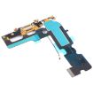 Charging Port Flex Cable for iPhone 7 Plus - White - 3
