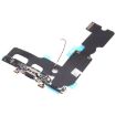 Charging Port Flex Cable for iPhone 7 Plus - Dark Gray - 2