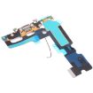 Charging Port Flex Cable for iPhone 7 Plus - Dark Gray - 3