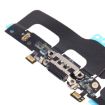 Charging Port Flex Cable for iPhone 7 Plus - Dark Gray - 4
