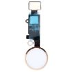 Gold Home Button for iPhone 7 Plus - Not Supporting Fingerprint - 2