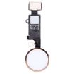 Rose Gold Home Button for iPhone 7 Plus - 1