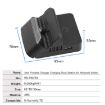 Portable Video Projection Converter Cooling Charging Base for Switch - 5