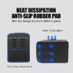 Portable Video Projection Converter Cooling Charging Base For Switch - HDMI - 8