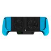 IPLAY Charging Grips Stand Cooling Fan for Switch Lite (Blue) - 1