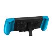 IPLAY Charging Grips Stand Cooling Fan for Switch Lite (Blue) - 4