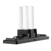 6 in 1 USB Charging Dock Station Stand for Nintend Switch & Joy-Con & Pro Controller - 2