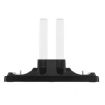 6 in 1 USB Charging Dock Station Stand for Nintend Switch & Joy-Con & Pro Controller - 4