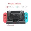 Nintendo Switch Charging Base and Storage Bracket - 6