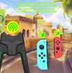 2068 Handle Charging Grip for Switch OLED Joy-Con - 7