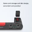 DOBE TNS-0122 Gamepad Charging Dock for Switch OLED - Red Black - 5