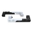 DOBE TNS-0122 Gamepad Charging Dock for Switch OLED - White Black - 3