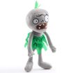 Picture of Cute Wearing the Green Dress Zombie Doll with Chain,Size:20x16x10cm