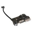 USB Power Audio Jack Board for MacBook Air 13 A1466 (2013-2018) - 3