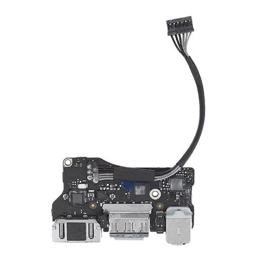 USB Power Audio Jack Board for MacBook Air 13 A1466 (2012) - 1