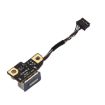 MagSafe DC In Jack for Macbook Pro A1278/A1297 820-2361-A - 3