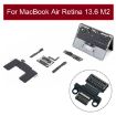 Type-C Charging Port for MacBook Air Retina 13.6 M2 A2681 2022 - 5