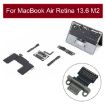 Type-C Charging Port for MacBook Air Retina 13.6 M2 A2681 2022 - 5