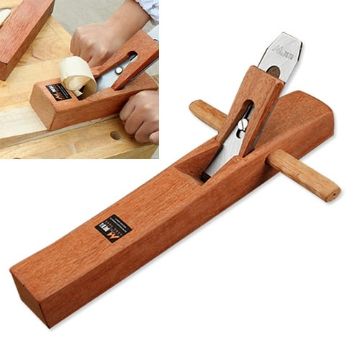 400mm DIY Hand Planer Woodworking Tools - 1
