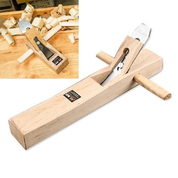 400mm DIY Hand Planer Woodworking Tools - 1