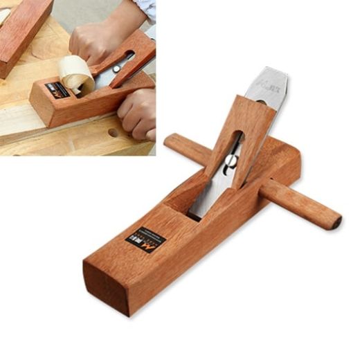 280mm DIY Hand Planer Woodworking Tools - 1