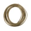 5m Flexible Trim Gold - Car Interior/Exterior Moulding Line Strip - 2
