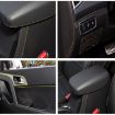 5m Flexible Trim Gold - Car Interior/Exterior Moulding Line Strip - 9