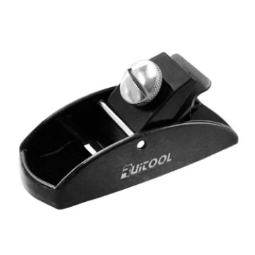 RUITOOL Small Woodworking Planer - Metal Short Edge Trimming Chamfer Planer - 1