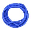5m Blue Rubber Car Side Door Edge Protection Guards - 2