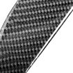 Carbon Fiber Bumper Strip for Chevrolet Cruze 2009-2015 (4 PCS) - 3