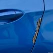 Carbon Fiber Bumper Strip for Chevrolet Cruze 2009-2015 (4 PCS) - 6