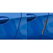Carbon Fiber Bumper Strip for Chevrolet Cruze 2009-2015 (4 PCS) - 7