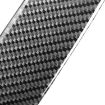 Chevrolet Cruze 2009-2015 Carbon Fiber Rearview Mirror Anti-collision Strip - 2 PCS - 4