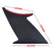 Subaru STI 2015-2018 Rear Spoiler - Car Modified - 2
