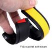 Car Rearview Mirror Door Side Decoration Anti-collision Rubber Strips - 4