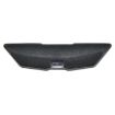 Automobile Static Eliminator Anti-Collision Strip - Black - 1
