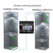 COMFAST E314n 300mbps Wifi Base Station - 2 PCS, UK Plug - 7