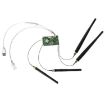 VM5G 1200Mbps Dual Band WiFi Module with 4 Antennas - 2