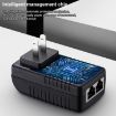 15V 1A Router AP Wireless POE/LAD Power Adapter (EU Plug) - 4