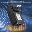 12V 1A Router AP Wireless POE/LAD Power Adapter (US Plug) - 5