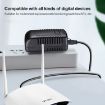 12V 1A Router AP Wireless POE/LAD Power Adapter (US Plug) - 7