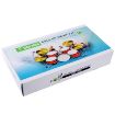 MD-1008 USB 2.0 MIDI Soft Roll-up Drum Kit 46 x 31cm - 6