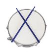 Picture of 2 PCS Drumsticks Drum Kits Accessories Nylon Drumsticks, Colour: Light Blue