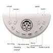 Children Hand Roll Electronic Drum DTX Game Portable Drum - 5
