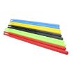 2 PCS Nylon Drumsticks, Black - Drum Kits Accessories - 5