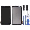 LCD Display + Touch Panel for LG K7 Lite/Tribute 5 - Black - 1